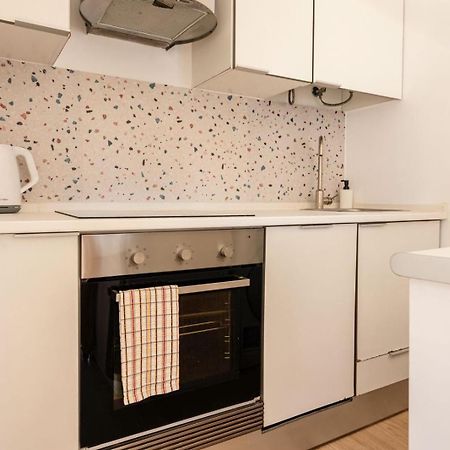 Casa Com Graca - Fully Equiped Studio In The Historical Center Lisbon Exterior photo