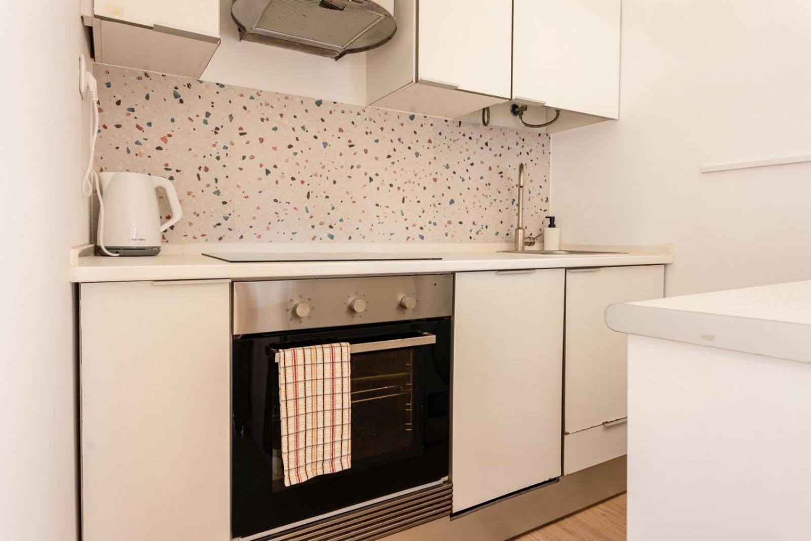 Casa Com Graca - Fully Equiped Studio In The Historical Center Lisbon Exterior photo
