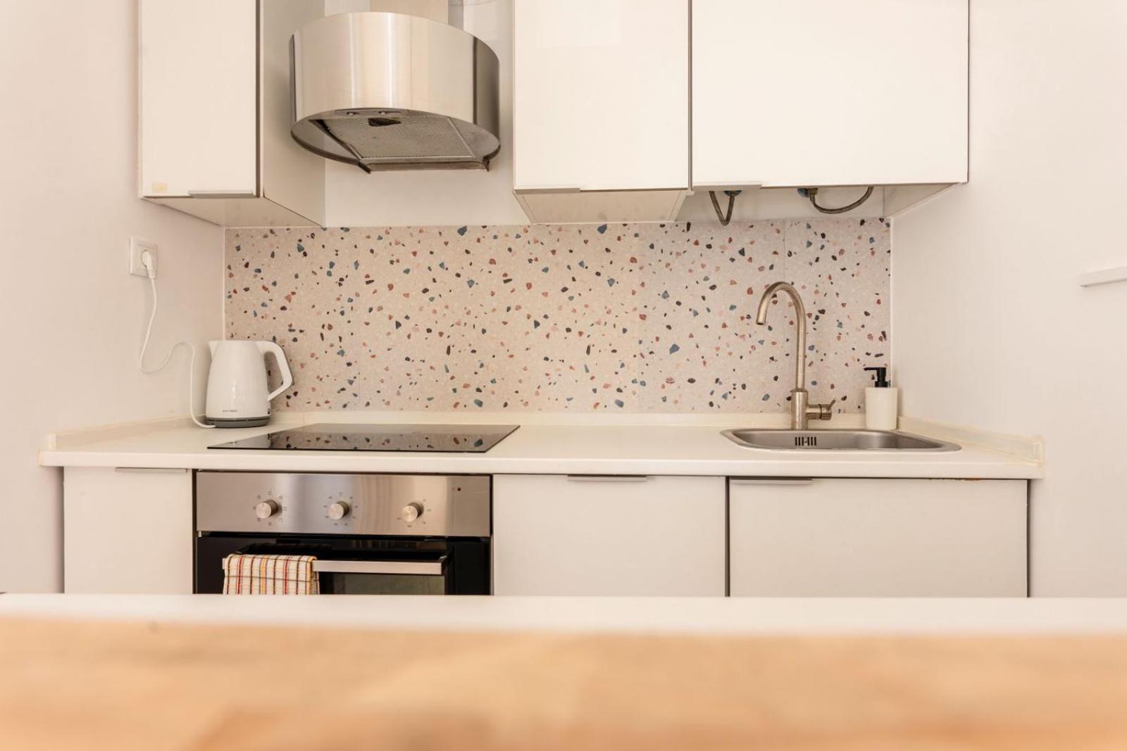 Casa Com Graca - Fully Equiped Studio In The Historical Center Lisbon Exterior photo