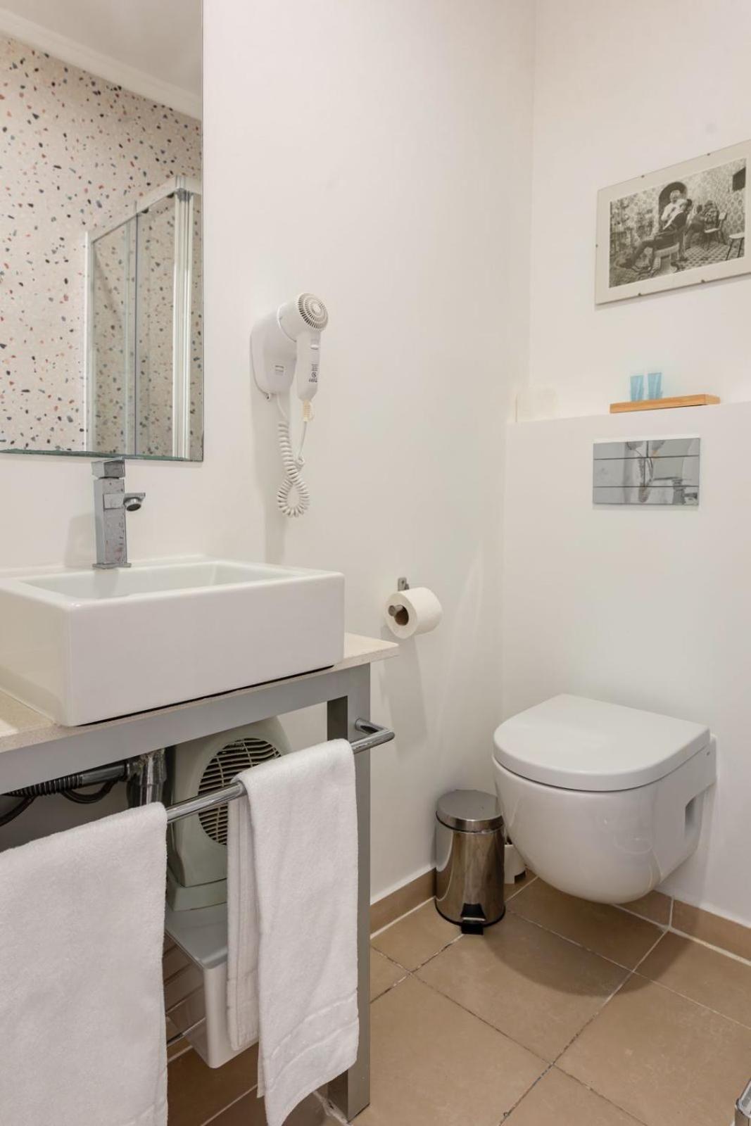 Casa Com Graca - Fully Equiped Studio In The Historical Center Lisbon Exterior photo